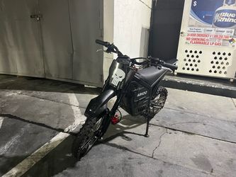 E bike