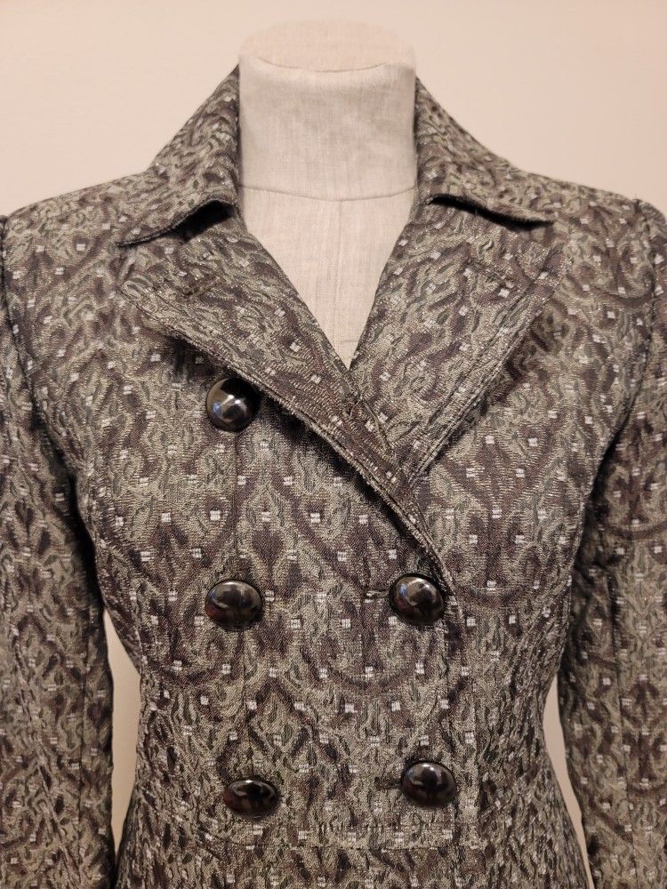 Rafaella Jacket-Coat