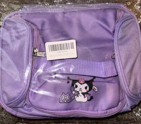 Sanrio Lunch Tote