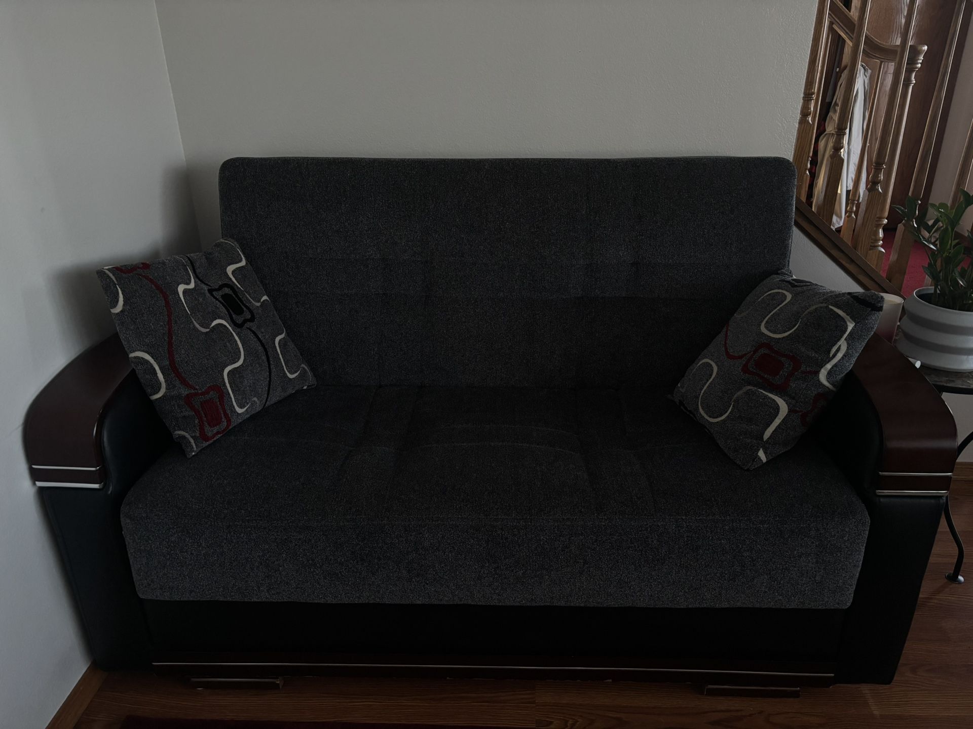 Little Sofa 
