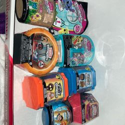 Doorables  Read Details 