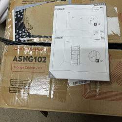 Storage shelf