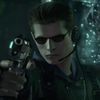 Albert Wesker
