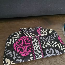 Vera Bradley Wallet
