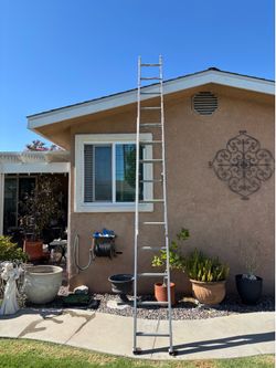 Ext Ladder