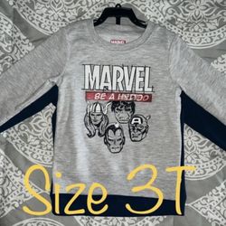 Toddler Boy Sweatshirts