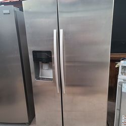 Refrigerator Samsung