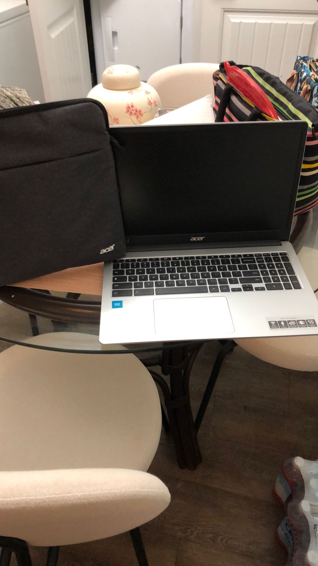 Acer Chromebook 315