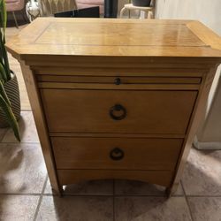 Free small dresser