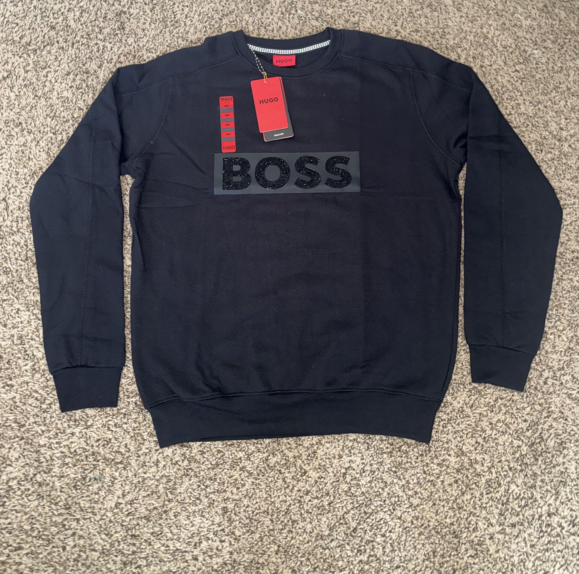 Hugo Boss Sweaters