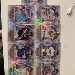 2023 Topps “Stars Of The MLB”