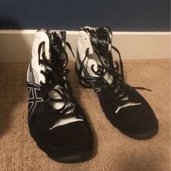 ASICS CAEL V7.0 Wrestling Shoes