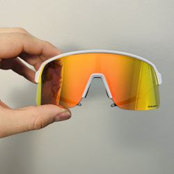 NEW Polarized PRIZM Oakley SUTRO Sport Glasses Baseball/ Softball/ Golf/ Cycling / Outdoors  
