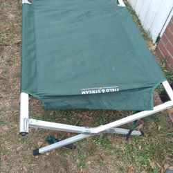 Camping Cot