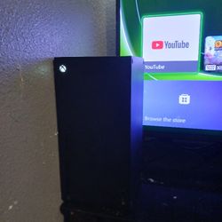 Xbox Series X 1TB