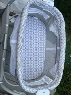 Baby Crib