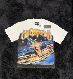 Godspeed T-Shirt