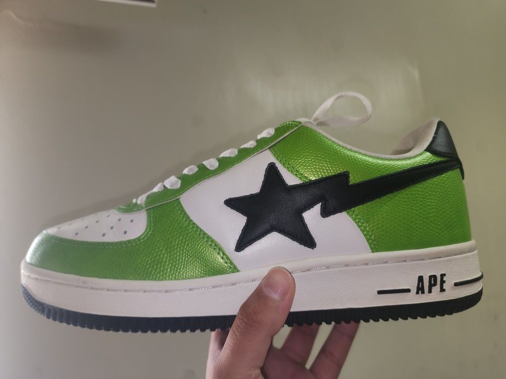 Bape