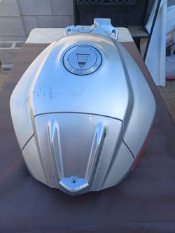 Fuel tank  for Aprillia Tuhono