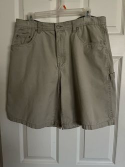 Men size 36 Faded Glory Shorts