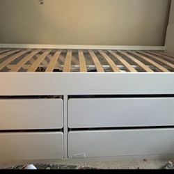 Släkt Bed Ikea