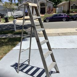 Ladder 6