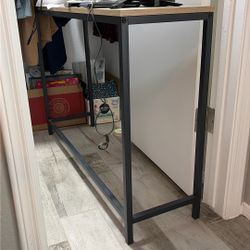 Small Entry Table 