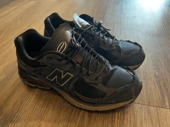New balance 2002R Trainers