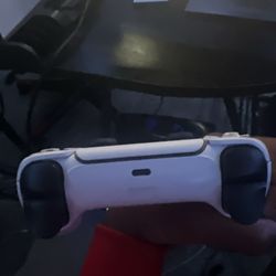 Ps5 Controller 