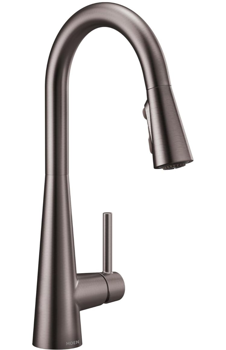 Moen kitchen faucet