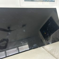 Sony Bravia 65” 4K TV