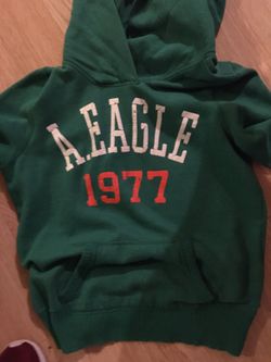 American eagle hoodie