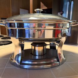 Chafing Dish