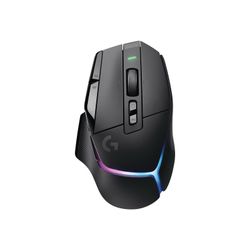 Logitech G502X PLUS 