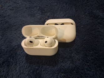 Air Pod 2nd Gen For Sale