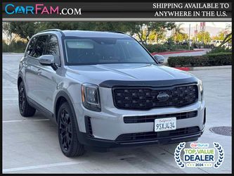 2021 Kia Telluride