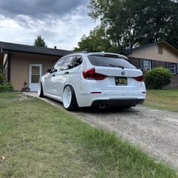 2015 BMW X1