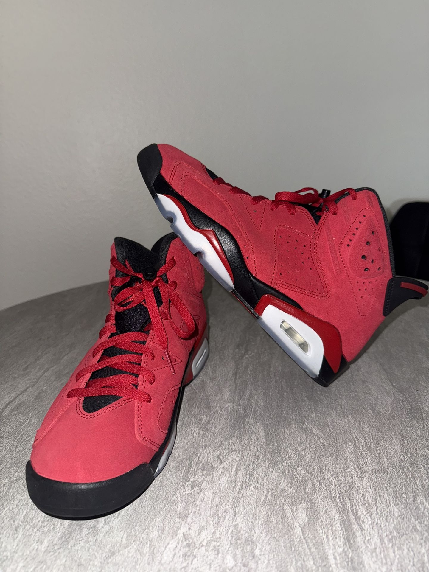 2023 Air Jordan 6 Retro \