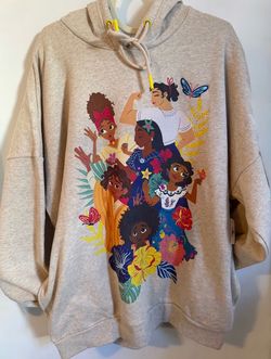 Disney Encanto Hoodie