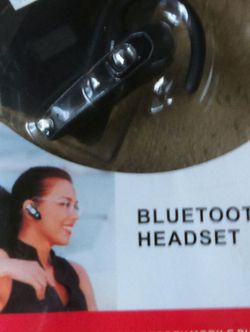 Wireless bluetooth