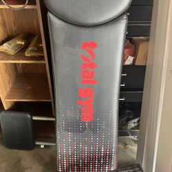 Total Gym