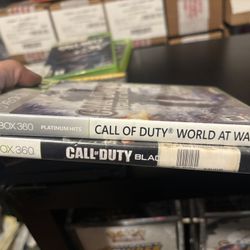 Xbox 360 Games
