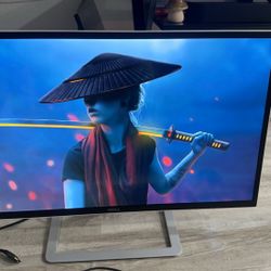  32’inc 1080p Gaming Monitor 