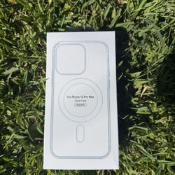 Iphone 16 Pro Max Case