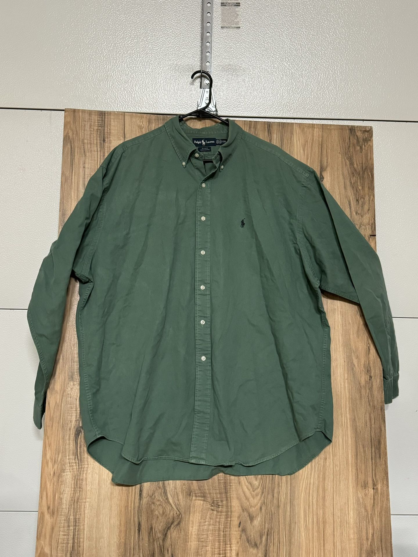 Ralph Lauren Blake Polo