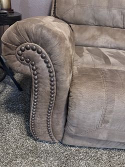 Sofa Recliner