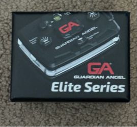 Guardian Angel Elite Wearable Safety Light