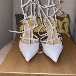 Christian Louboutin heels