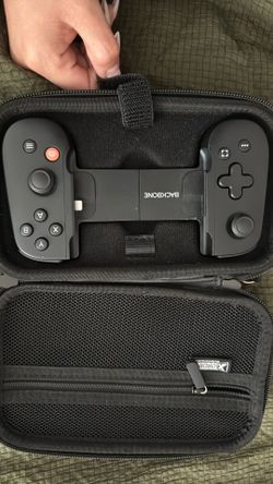 Backbone controller