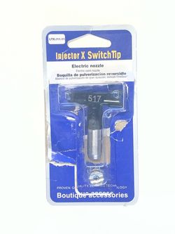 ( NEW ) Airless Paint Gun Tip